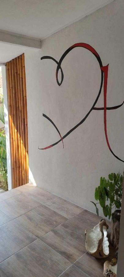 Agape Unlimited Villa Canggu  Luaran gambar