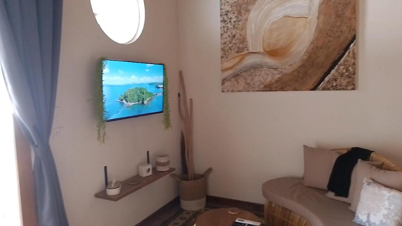 Agape Unlimited Villa Canggu  Luaran gambar