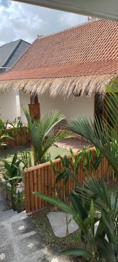 Agape Unlimited Villa Canggu  Luaran gambar