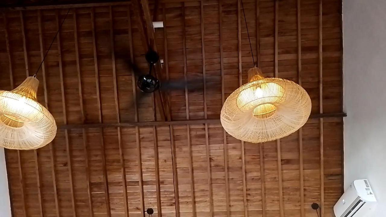 Agape Unlimited Villa Canggu  Luaran gambar